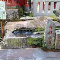 箱根のパワースポット⭐箱根神社&九頭龍神社⭐