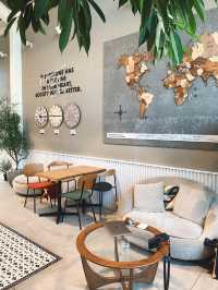 【山口カフェ】朝7時半開店！モーニングもランチもスイーツも楽しめるお店☕️