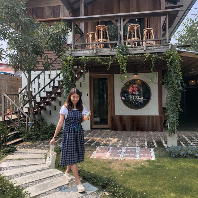 HAO Khaoyai 🤎⛰