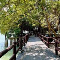 Mu Ko Phetra National Park🇹🇭