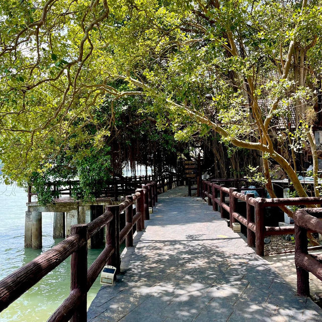 Mu Ko Phetra National Park🇹🇭