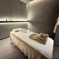 「NOA HOTEL」獨家優惠，享受an.spa的舒適按摩體驗
