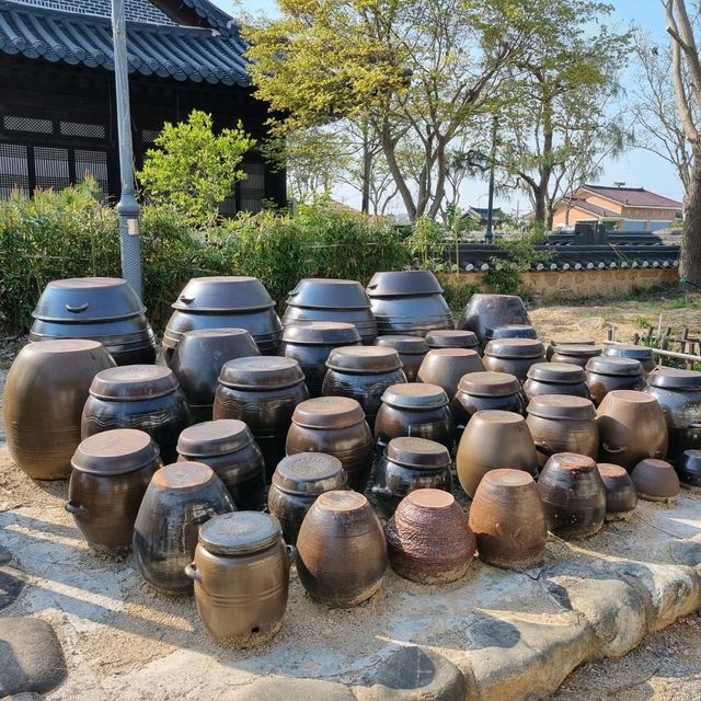 드넓은 지평선을 만나는 평야의 도시, 김제 벽골제