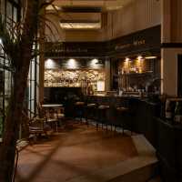 Cafe