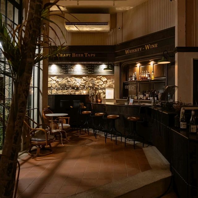Cafe