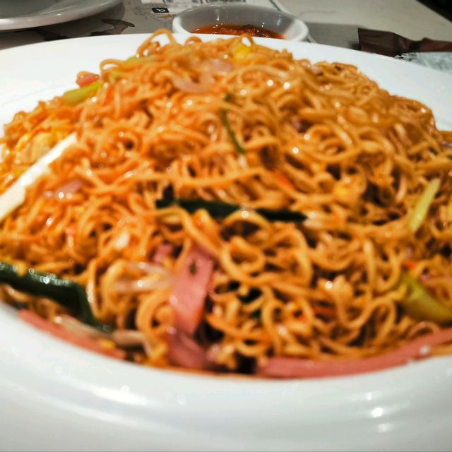 【蘩樓】是集藝術與美食於一身之成功典範,值得讚賞！
