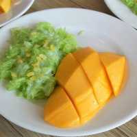 อาหารทะเลสดอร่อยร้านเก่าแก่ของสมุทรปราการ