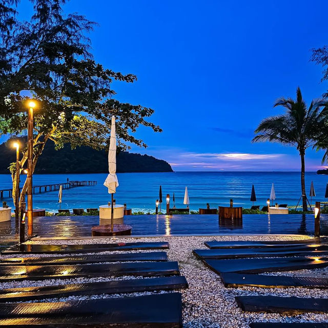Koh Kood Resort