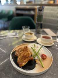  屯門區靚靚西餐🍴