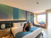 ที่พักภูเก็ตสุดหรู ใกล้หาดป่าตอง แค่ข้ามถนน