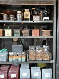 DOMESTIC COFFEE AND MORE