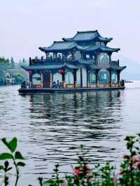 West Lake @HangZhou