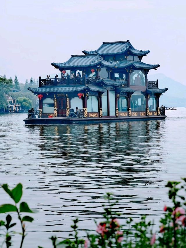 West Lake @HangZhou