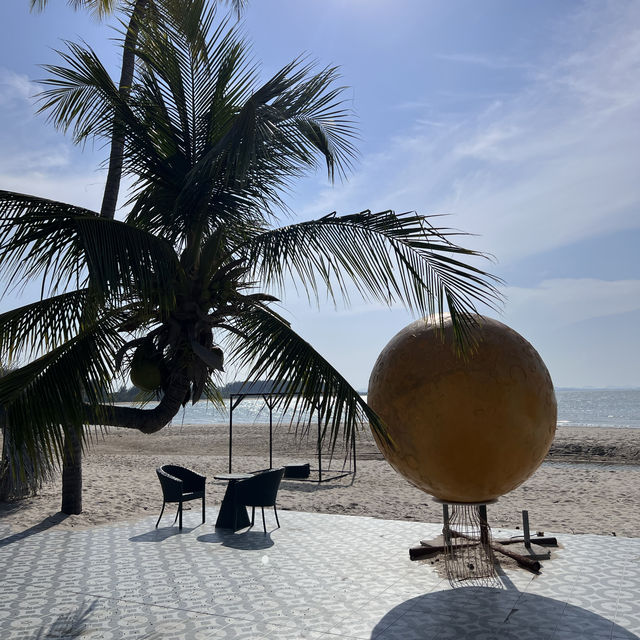 🌵Coco One Beach 