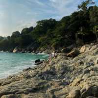 ชายหาดภูเก็ต