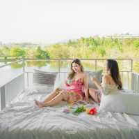 The Gallery Khao Yai Hotel and Residence
