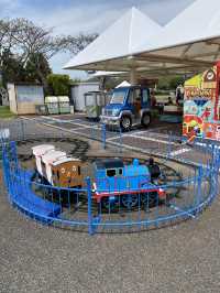 【赤穂】赤穂海浜公園のタテホわくわくランド