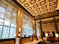 臺北六福萬怡酒店:豪華舒適入住,設施齊全服務優質!