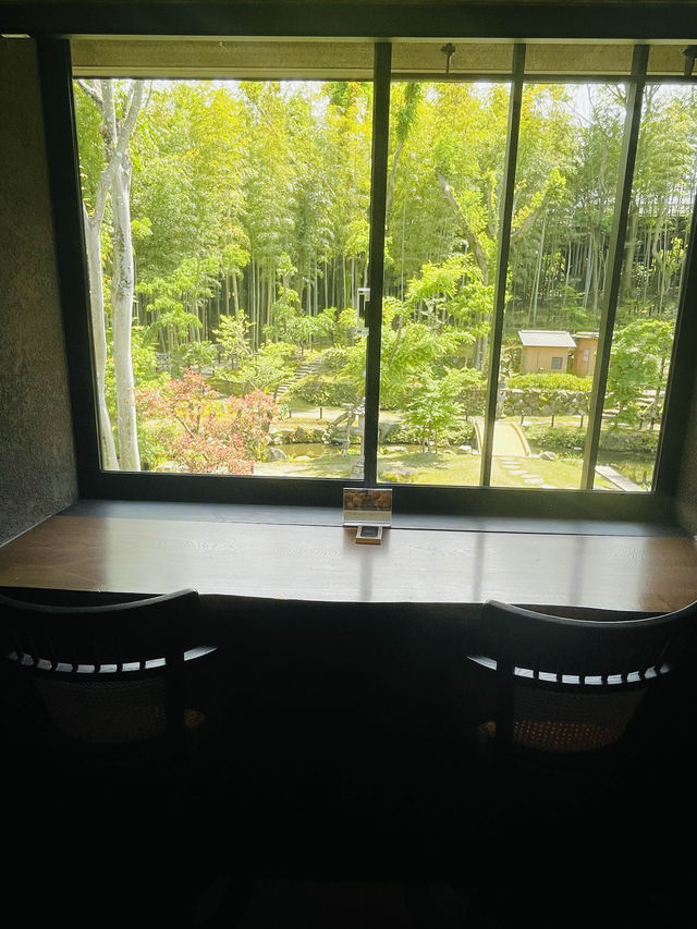 【奈良県】高級感ある奈良ランチならここ！