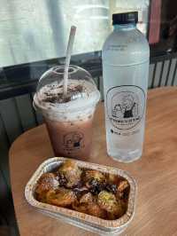 📍: ชายชรา คาเฟ่ - Old Man’s Cafe 🍴🥤
