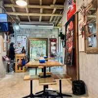 คาเมโกะ ราเมง - KAMEGO RAMEN