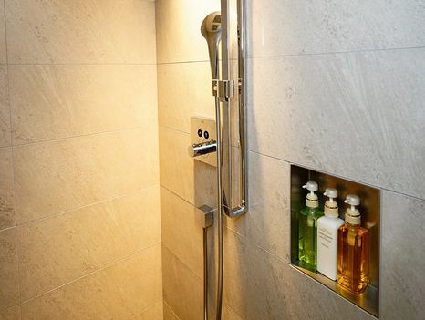 心齋橋法拉格酒店：寬敞工業設計風住宿，讓人留下深刻印象！