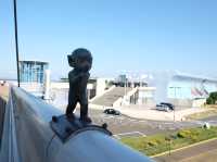 【福岡大分】海洋之卵水族館:海豚、海象表演,特別旅遊體驗
