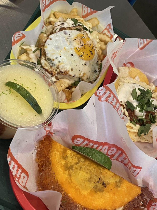 요즘 진짜 핫한 서순라길❗️타코맛집🌮 ’비틀비틀 비틀스타코‘