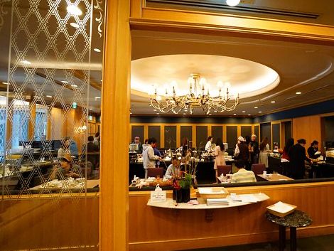 大阪界市麗都大飯店：經典雙人房，市區典雅入住體驗！