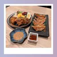 【尖沙咀多賀野】拉麵🍜