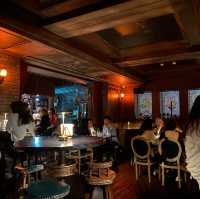 🌂รีวิว Potions magic bar บาร์ลับไทเป🥂