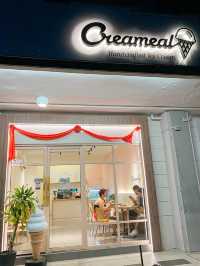 Cute Ice Cream Parlour in Bayan Lepas, Penang 🇲🇾