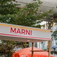 MARNI 🍕