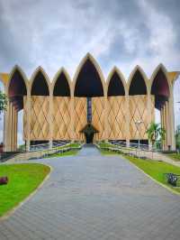 Sarawak Museum