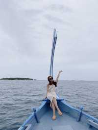 몰디브 두짓타니 신행🇲🇻