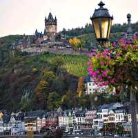 cochem germany 