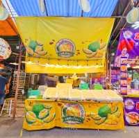 งานกาชาดจังหวัดสมุทรสงคราม 