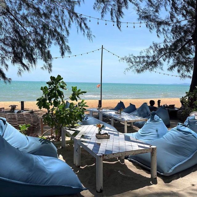 🧀Cave Beach Club