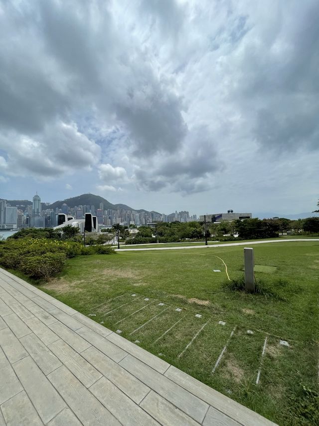 M+博物館探秘指南✨🏛️