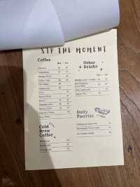 【堅尼地城｜推薦高質好喝的1人咖啡店☕️】