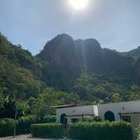 🍃🏔️ที่พักอุทัยธานีที่พัก 🏠At the mountain