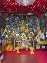 วัดพระธาตุดอยสุเทพราชวรวิหาร