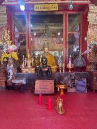 วัดพระธาตุดอยสุเทพราชวรวิหาร