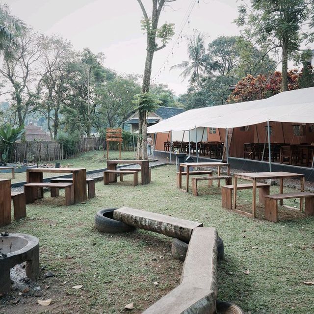 ATANAPI COFFEE | THE DEFINITION OF HAVING COFFEE WHILE CAMPING