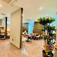 Dachi Cafe and U