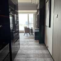 Four Season Hotel ｜Hong Kong