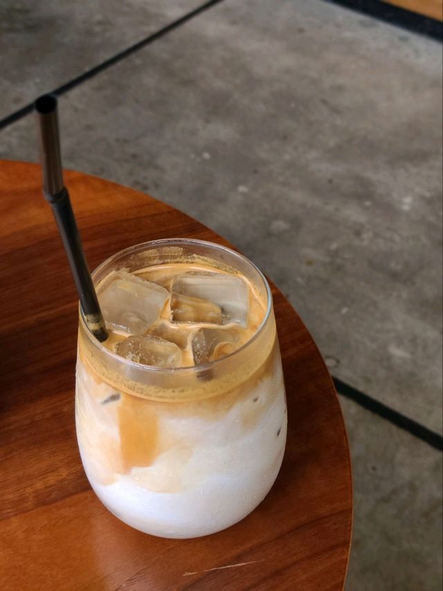 【沖縄】長浜エリアで美味しいコーヒーを