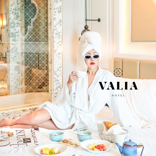 Valia Hotel Bangkok