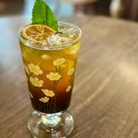「復古風情咖啡館Cafe Arte」-懷舊氛圍十分放鬆