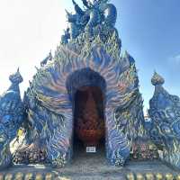 วัดร่องเสือเต้น